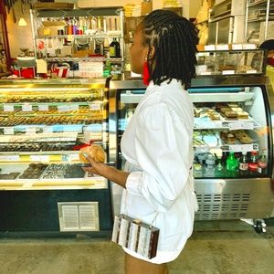 Meet your Posher, Vintage Lovers